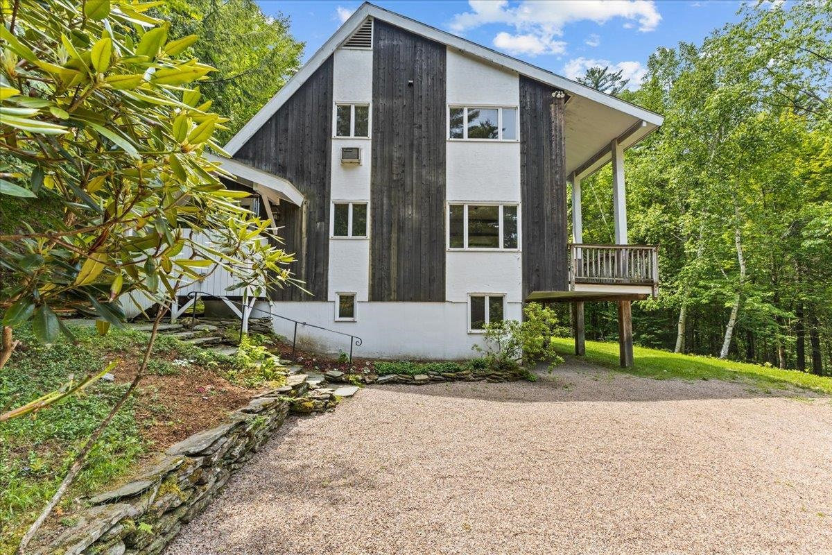 Hillman Residence